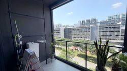 Park Colonial (D13), Condominium #540832361